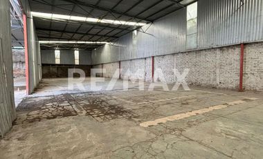Bodega en Renta en Tonalá - (3)