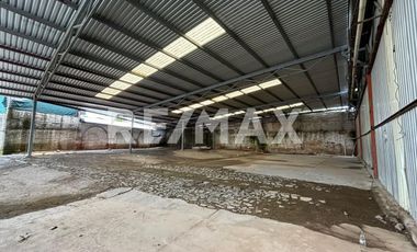 Bodega en Renta en Tonalá - (3)