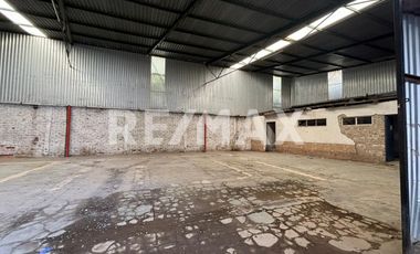 Bodega en Renta en Tonalá - (3)