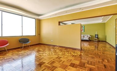 Arriendo propiedad de 5 niveles, ideal rubro comercial, cercano al centro de Antofagasta.