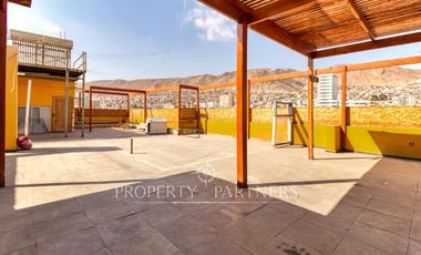 Arriendo propiedad de 5 niveles, ideal rubro comercial, cercano al centro de Antofagasta.