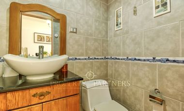 Arriendo propiedad de 5 niveles, ideal rubro comercial, cercano al centro de Antofagasta.