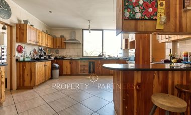 Arriendo propiedad de 5 niveles, ideal rubro comercial, cercano al centro de Antofagasta.