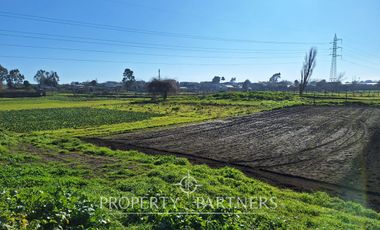 Terreno para desarrollo en Michaihue