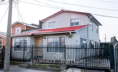 Casa excelente oportunidad