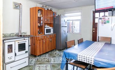 Casa excelente oportunidad