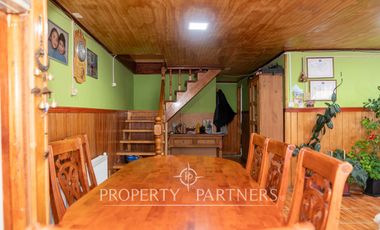 Casa excelente oportunidad