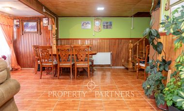 Casa excelente oportunidad