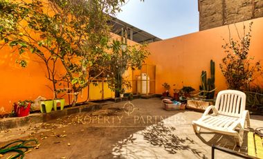Venta propiedad de 5 niveles, ideal rubro comercial, cercano al centro de Antofagasta.