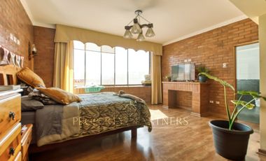 Venta propiedad de 5 niveles, ideal rubro comercial, cercano al centro de Antofagasta.