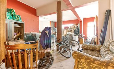 Venta propiedad de 5 niveles, ideal rubro comercial, cercano al centro de Antofagasta.