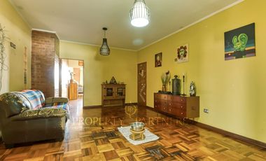 Venta propiedad de 5 niveles, ideal rubro comercial, cercano al centro de Antofagasta.