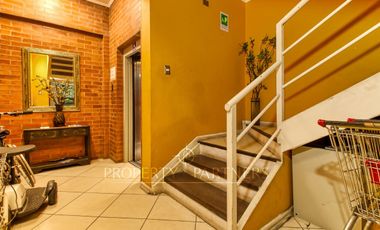 Venta propiedad de 5 niveles, ideal rubro comercial, cercano al centro de Antofagasta.