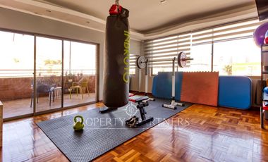 Venta propiedad de 5 niveles, ideal rubro comercial, cercano al centro de Antofagasta.