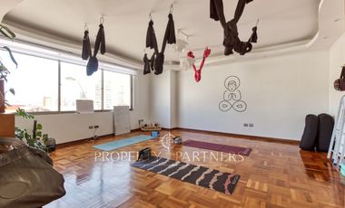 Venta propiedad de 5 niveles, ideal rubro comercial, cercano al centro de Antofagasta.