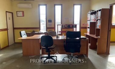 Se arrienda terreno comercial  ubicado en Lautaro de 1.700 m2 a orilla de carretera