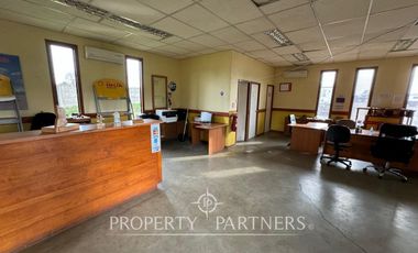 Se arrienda terreno comercial  ubicado en Lautaro de 1.700 m2 a orilla de carretera