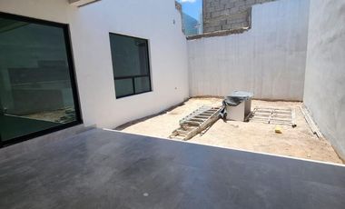 Casa en Venta Rincón del Viñedo Balcón Trasero