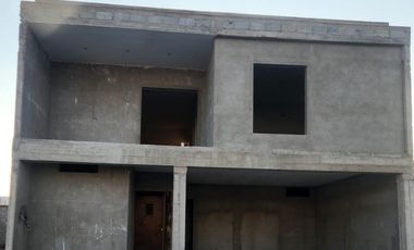 Casa en Venta Rincón del Viñedo Balcón Trasero