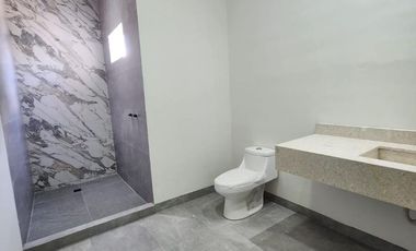 Casa en Venta Rincón del Viñedo Balcón Trasero