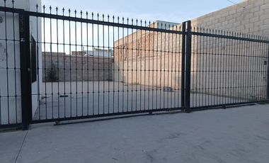 Terreno en Venta Centro Torreón Coahuila