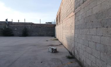 Terreno en Venta Centro Torreón Coahuila