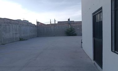 Terreno en Venta Centro Torreón Coahuila