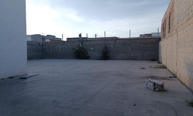Terreno en Venta Centro Torreón Coahuila