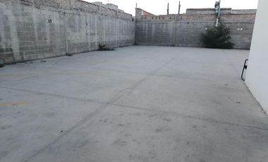 Terreno en Venta Centro Torreón Coahuila