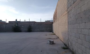Terreno en Venta Centro Torreón Coahuila