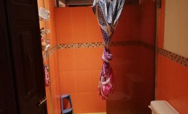 CASA EN VENTA UBICADA EN IBARRA, CON HERMOSA VISTA A LA LAGUNA