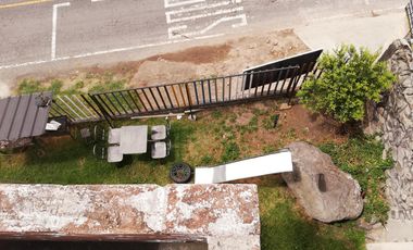 CASA EN VENTA UBICADA EN IBARRA, CON HERMOSA VISTA A LA LAGUNA