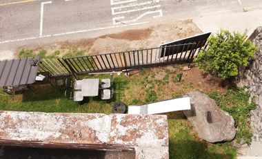 CASA EN VENTA UBICADA EN IBARRA, CON HERMOSA VISTA A LA LAGUNA