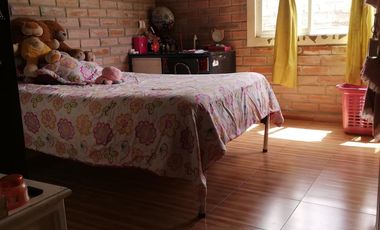 CASA EN VENTA UBICADA EN IBARRA, CON HERMOSA VISTA A LA LAGUNA