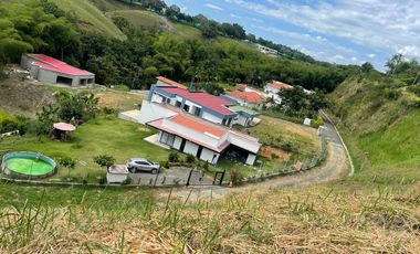 LOTE EN VENTA EN SECTOR CERRITO/PEREIRA