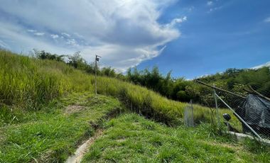 LOTE EN VENTA EN SECTOR CERRITO/PEREIRA