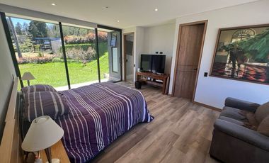 CASA EN ARRIENDO UBICADO EN ENVIGADO SECTOR ALTO LAS PALMAS