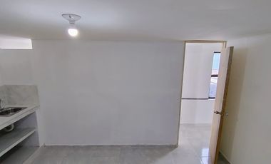 APARTAESTUDIO EN ARRIENDO EN LA ESTRELLA / MANIZALES
