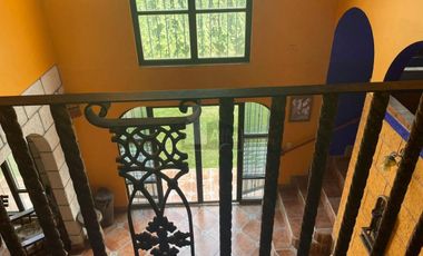 Casa en venta en Fracc. Jardines de San Antonio, Irapuato, Gto.