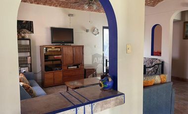 Casa en venta en Fracc. Jardines de San Antonio, Irapuato, Gto.