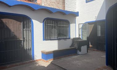 Casa en venta en Fracc. Jardines de San Antonio, Irapuato, Gto.