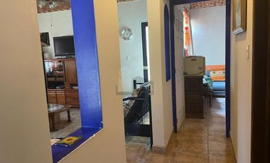 Casa en venta en Fracc. Jardines de San Antonio, Irapuato, Gto.