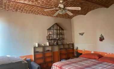 Casa en venta en Fracc. Jardines de San Antonio, Irapuato, Gto.