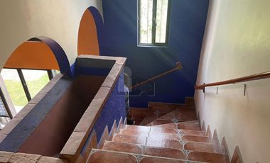 Casa en venta en Fracc. Jardines de San Antonio, Irapuato, Gto.