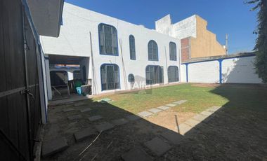 Casa en venta en Fracc. Jardines de San Antonio, Irapuato, Gto.