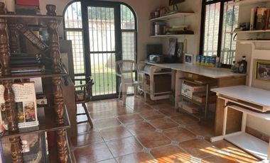 Casa en venta en Fracc. Jardines de San Antonio, Irapuato, Gto.