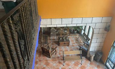 Casa en venta en Fracc. Jardines de San Antonio, Irapuato, Gto.