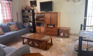 Casa en venta en Fracc. Jardines de San Antonio, Irapuato, Gto.
