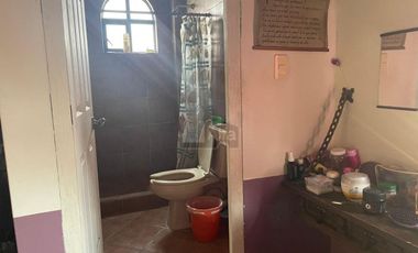 Casa en venta en Fracc. Jardines de San Antonio, Irapuato, Gto.