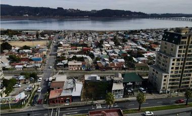 TERRENO AVENIDA PRINCIPAL PEDRO DE VALDIVIA, CONCEPCIÓN